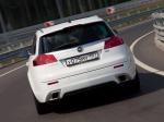 Opel Insignia OPC Sports Tourer 2009 года